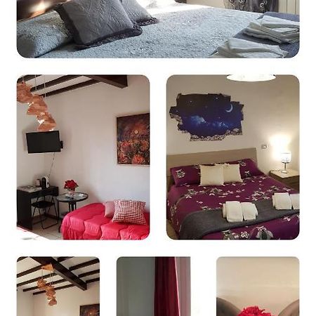 B&B Pierilu' Grosseto Exterior foto