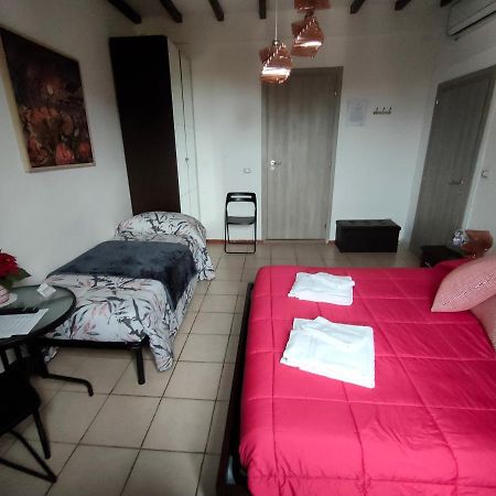 B&B Pierilu' Grosseto Exterior foto