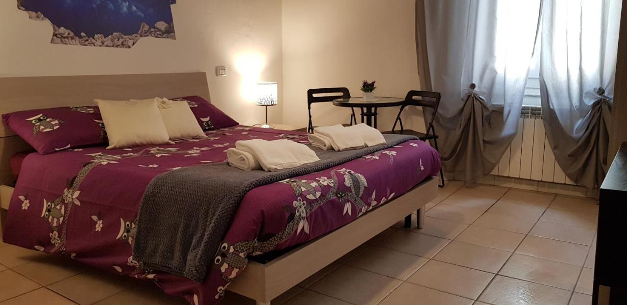 B&B Pierilu' Grosseto Exterior foto