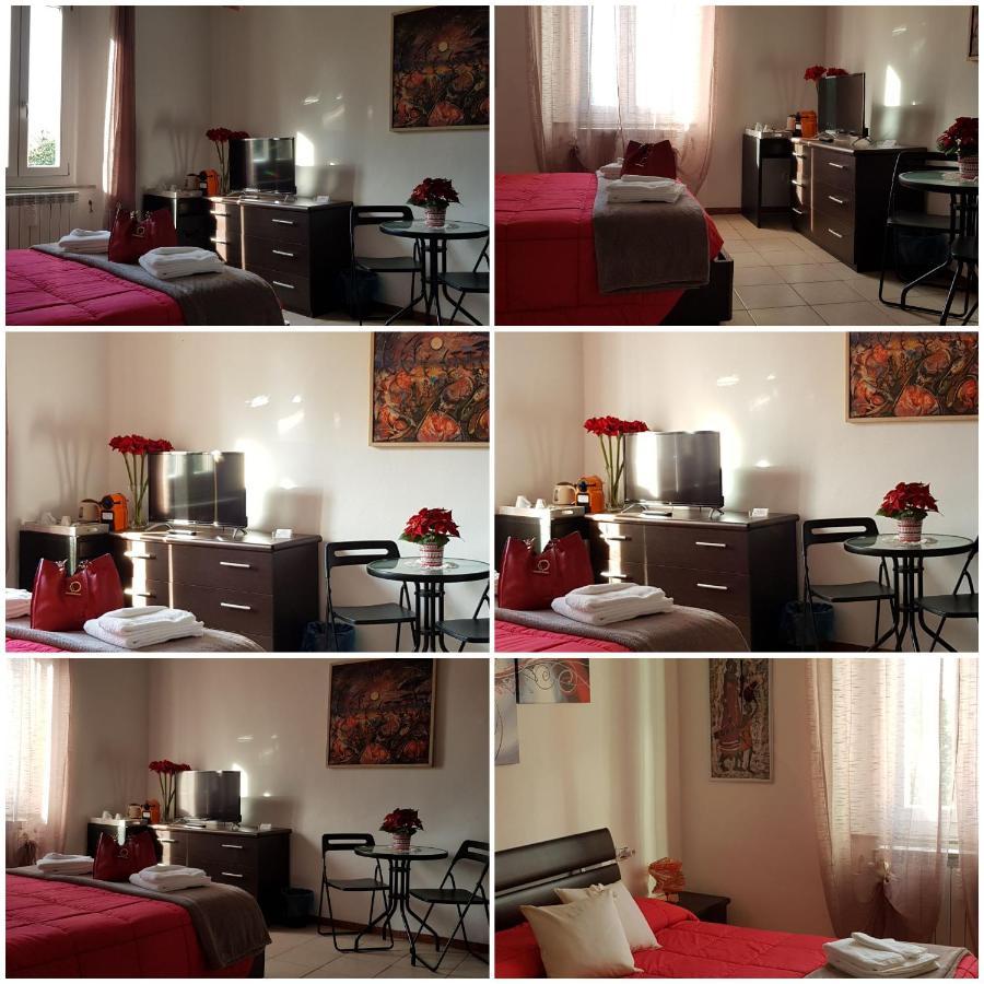 B&B Pierilu' Grosseto Exterior foto