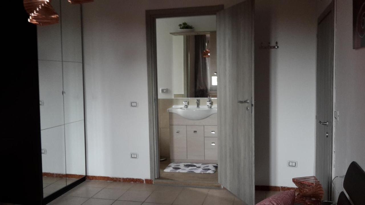 B&B Pierilu' Grosseto Exterior foto