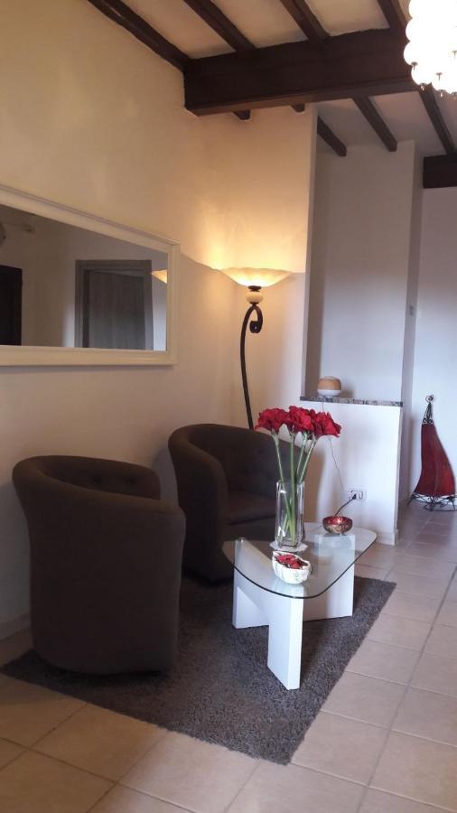 B&B Pierilu' Grosseto Exterior foto