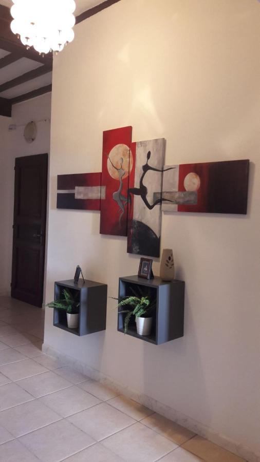 B&B Pierilu' Grosseto Exterior foto