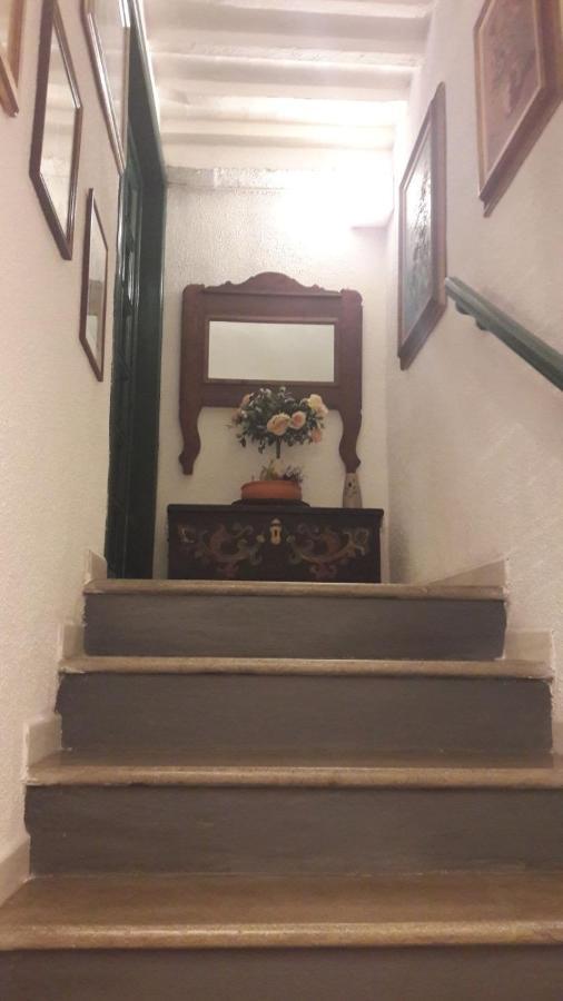 B&B Pierilu' Grosseto Exterior foto
