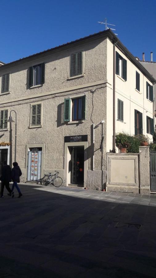 B&B Pierilu' Grosseto Exterior foto