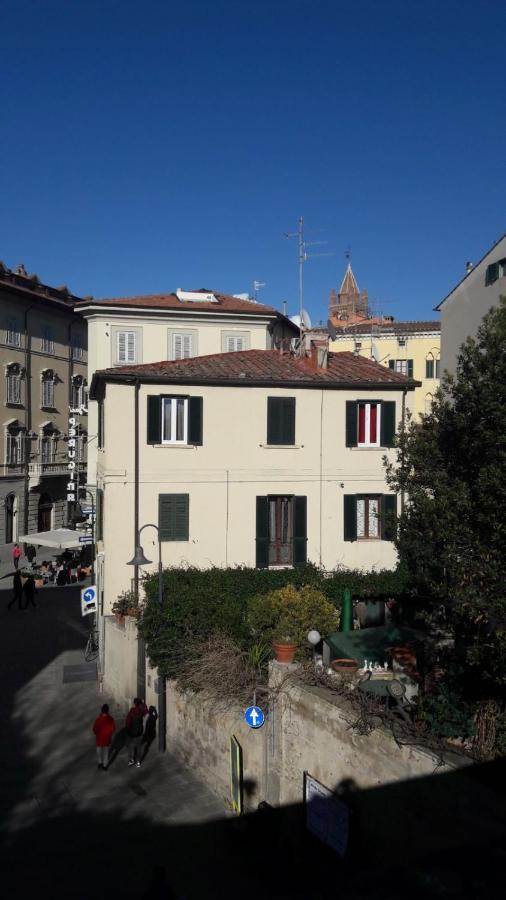B&B Pierilu' Grosseto Exterior foto