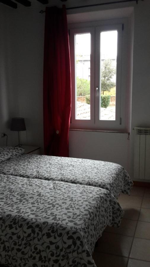 B&B Pierilu' Grosseto Exterior foto