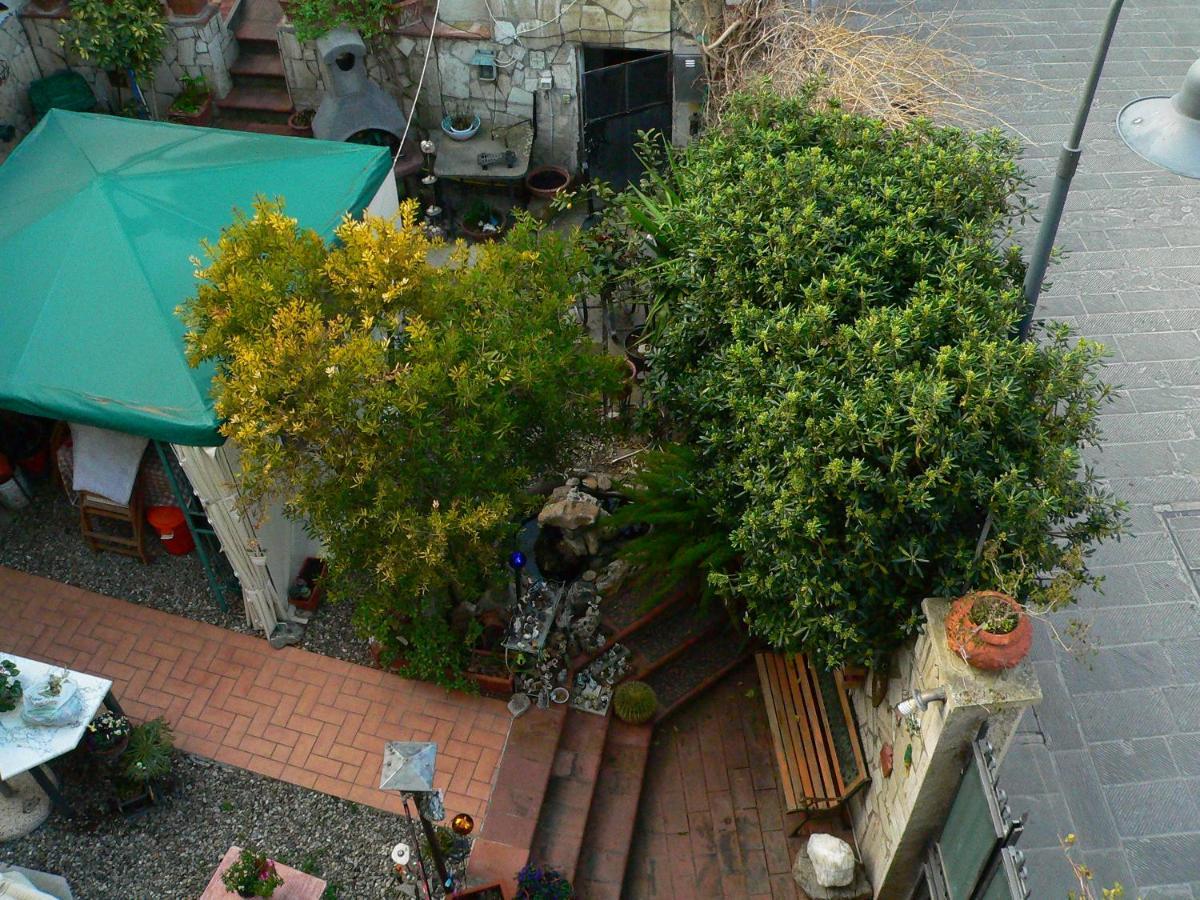 B&B Pierilu' Grosseto Exterior foto