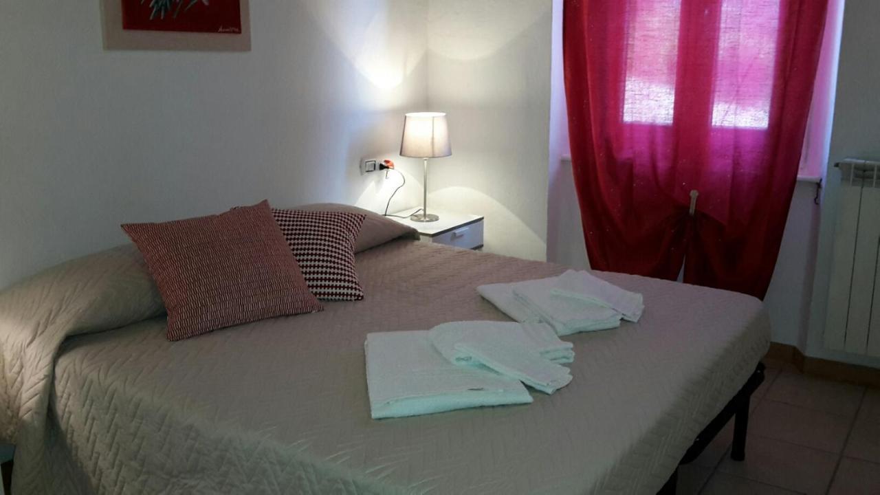 B&B Pierilu' Grosseto Exterior foto
