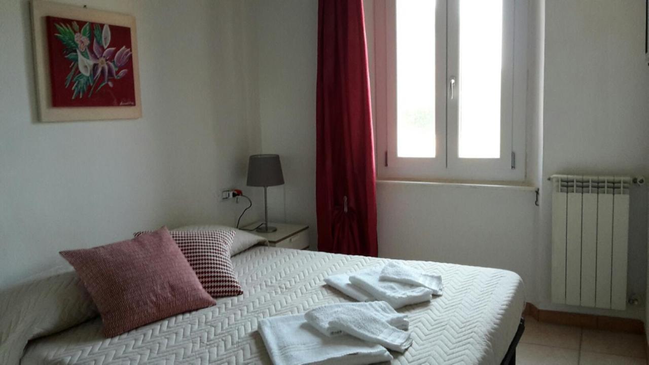 B&B Pierilu' Grosseto Exterior foto