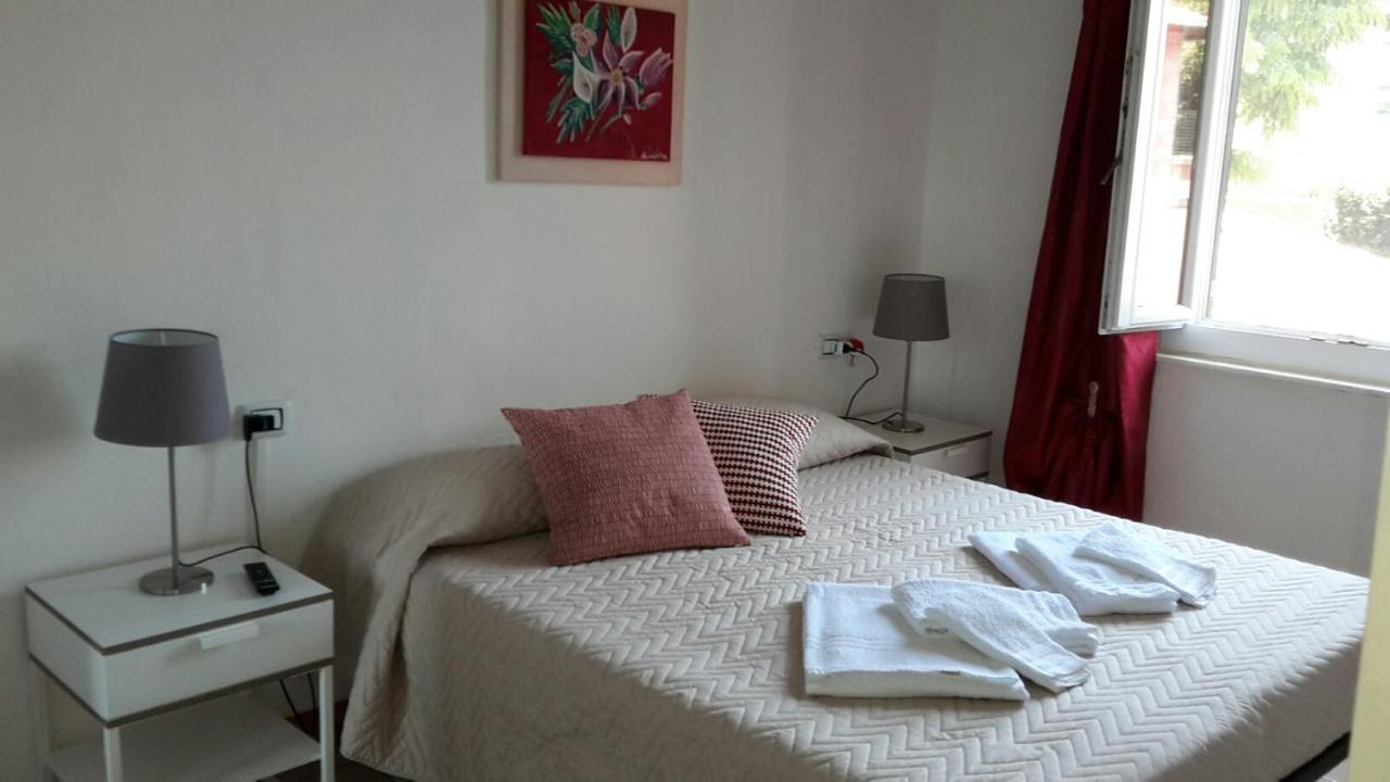 B&B Pierilu' Grosseto Exterior foto
