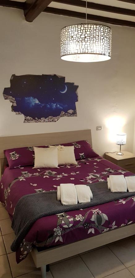 B&B Pierilu' Grosseto Exterior foto