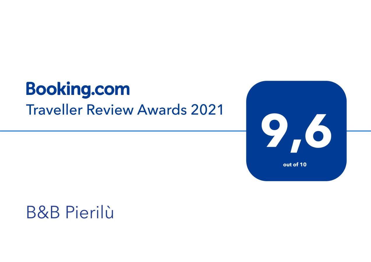 B&B Pierilu' Grosseto Exterior foto