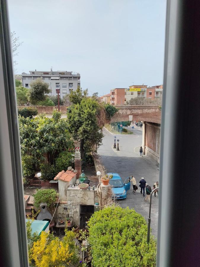 B&B Pierilu' Grosseto Exterior foto