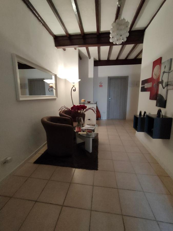 B&B Pierilu' Grosseto Exterior foto