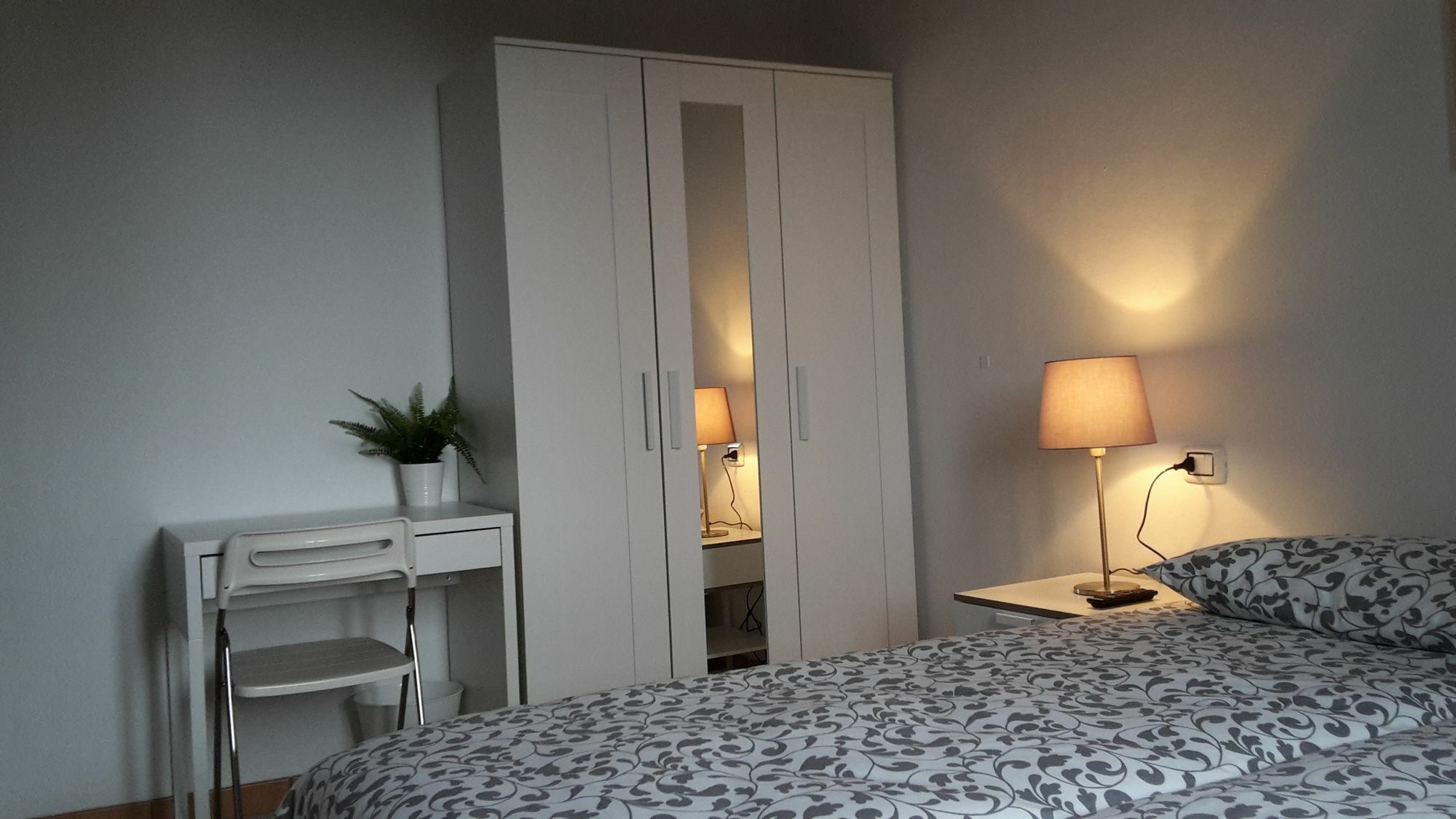 B&B Pierilu' Grosseto Exterior foto