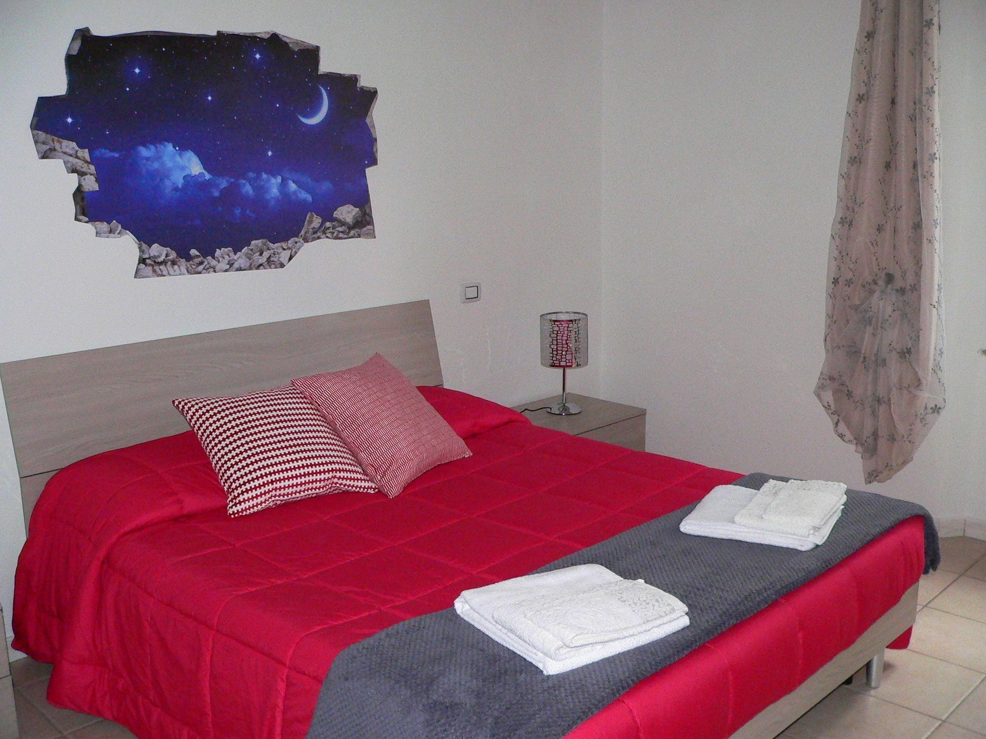 B&B Pierilu' Grosseto Exterior foto