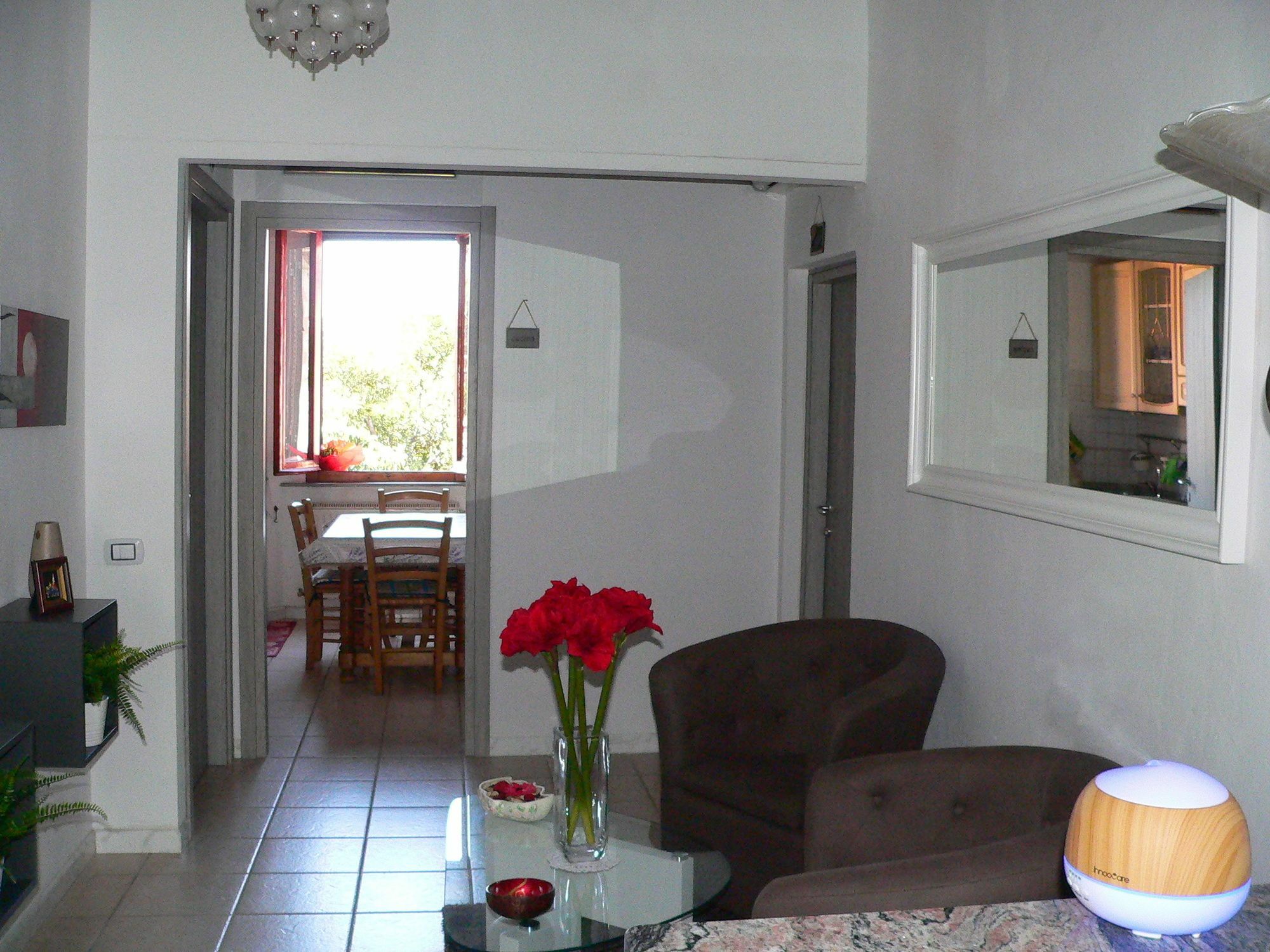 B&B Pierilu' Grosseto Exterior foto