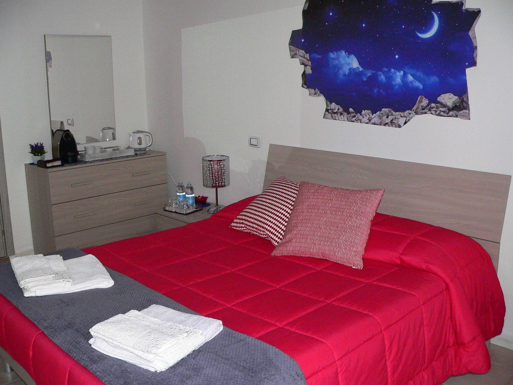 B&B Pierilu' Grosseto Exterior foto