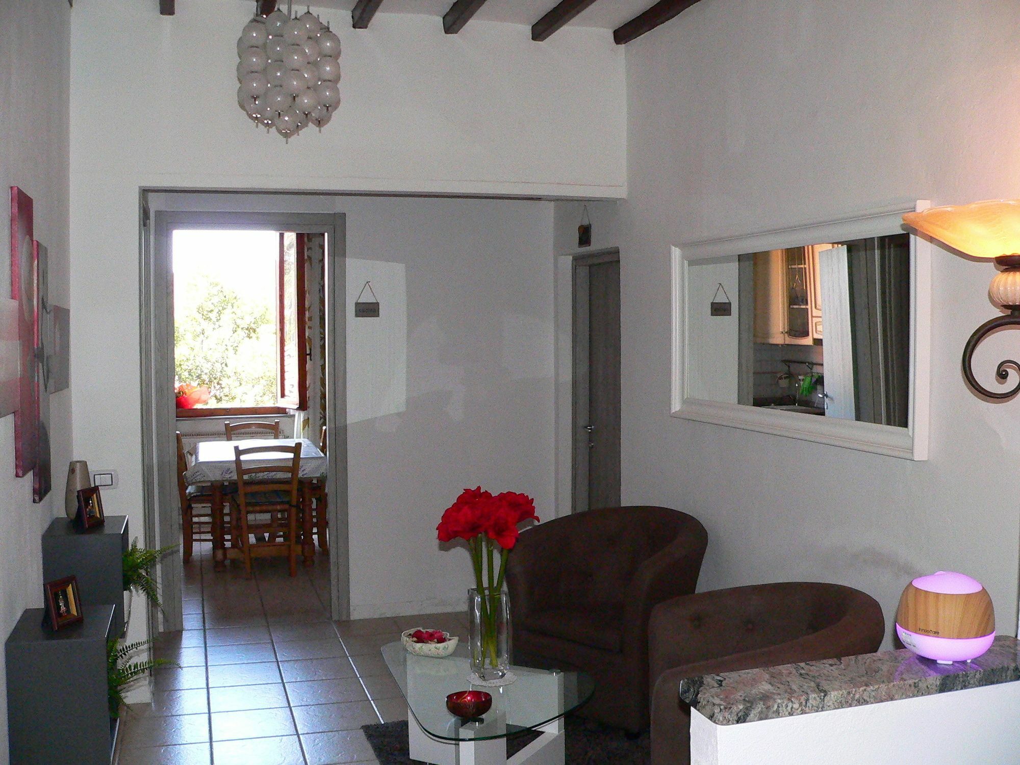 B&B Pierilu' Grosseto Exterior foto